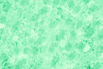 Green watercolor  paint   paper  wallpaper background