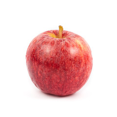 apple isolated on white background