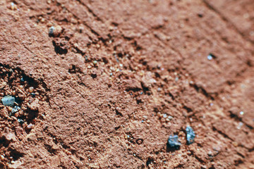 Brick texture. Old stone wall.