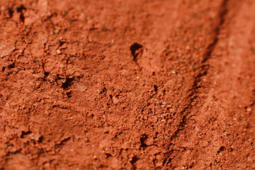 Brick texture. Old stone wall.