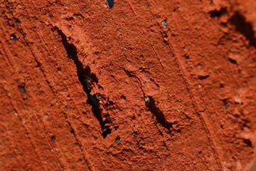 Brick texture. Old stone wall.