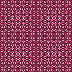 Ancient Geometric pattern in repeat. Fabric print. Seamless background, mosaic ornament, ethnic style.