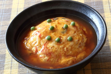 天津飯