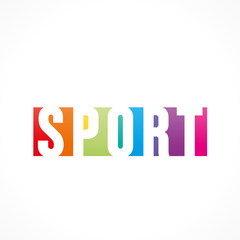 mot "sport"