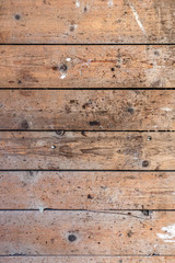 Rustic weathered barn wood background