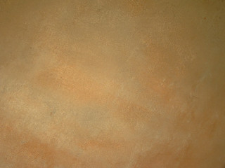 Wall with Plaster