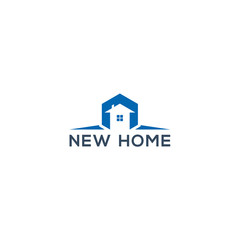 Home Logo design