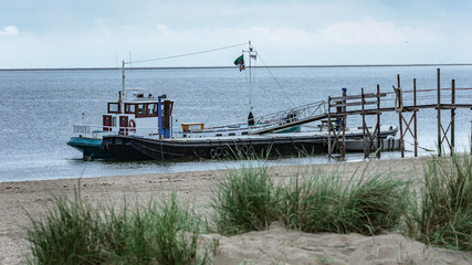 Am Landesteeg