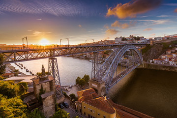 Porto old town - Portugal