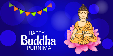 Happy Buddha Purnima.