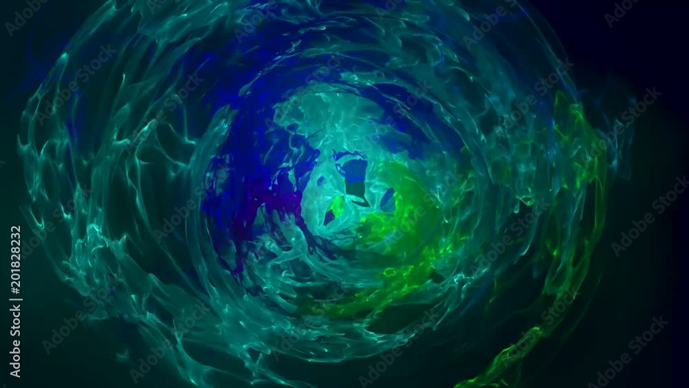 Poster abstract fiery sphere background with luminous swirling backdrop. glowing sphere. shine round frame 