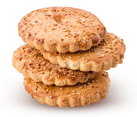 Tasty biscuits