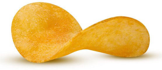Potato chips