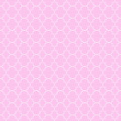 Elegant vector seamless pattern