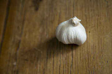 garlic