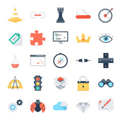 SEO and Web Optimization