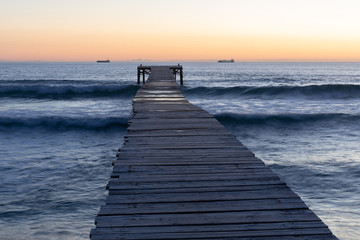 Playa de Muro Mallorca