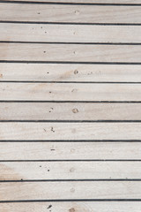 Fototapeta na wymiar Wood plank texture background. Wooden fence or floor. Timber construction and structure. Hardwood surface for copy space