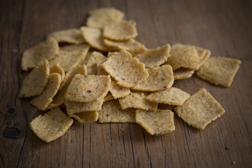 potato chips