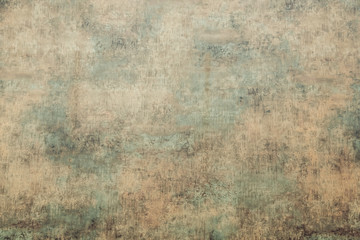 texture of metal of old gate