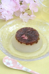 葛あずき