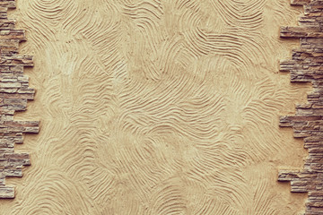 texture of different stones