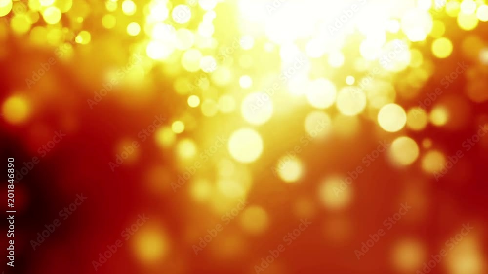 Poster light blur of light spots for the background, bokeh. abstract bokeh lights background