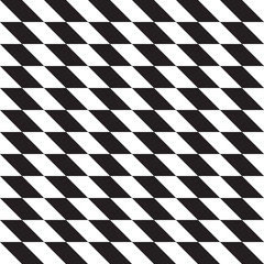 Vector seamless geometric pattern classic ornament