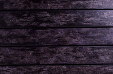 Copy space wooden background