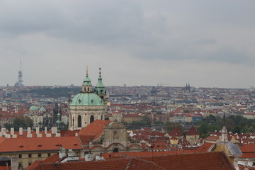 Fototapeta premium Alt-Prag 