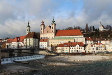 Steyr - Austria