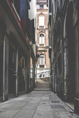 Street in Italy