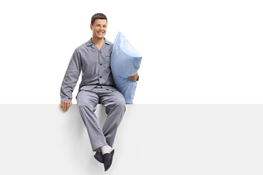Pajamas Men Images – Browse 96,591 Stock Photos, Vectors, and Video | Adobe  Stock
