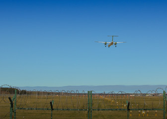 airplane