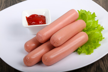 Sausages