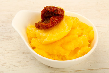 Polenta