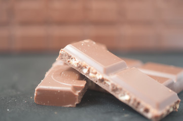 chocolate