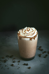 Frappe Coffee