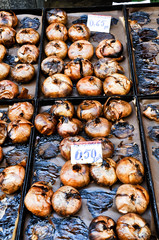 cuisine, flavoring, raw, natural, ingredient, group, green, food, nutrition, culinary, fresh, healthy, background, sliced, closeup, nobody, bulb, spice, isolated, yellow, onion, ripe, seasoning, cut, 