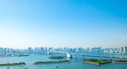 東京風景