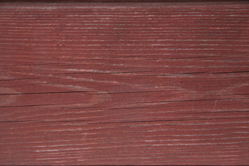 Red wood texture