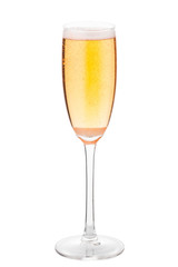 Champagne traditional cocktail