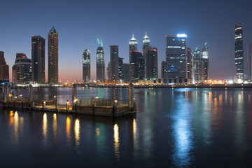 Fototapeta na wymiar Dubai travel photography