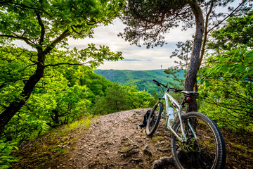 Wander-Lust - Germany