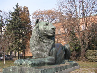 Sofia - Bulgaria