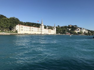 Turkey&Bulgaria 2017