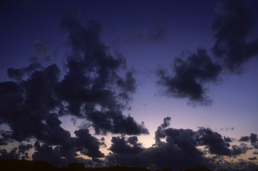 Wolken