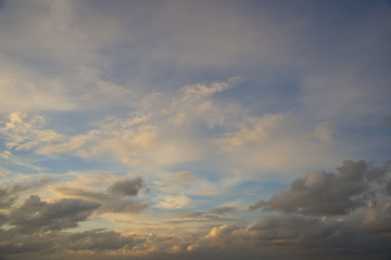 Wolken