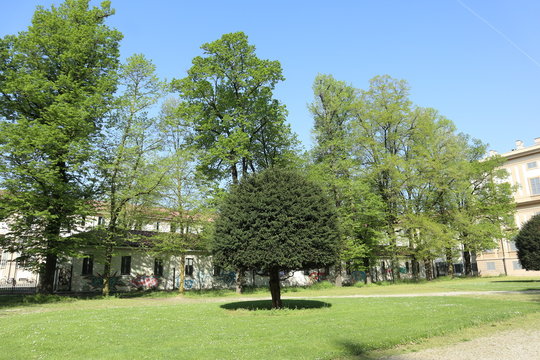 parco di monza