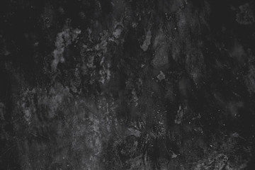 dark grungy wall background or texture